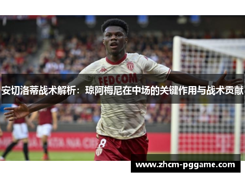 安切洛蒂战术解析：琼阿梅尼在中场的关键作用与战术贡献