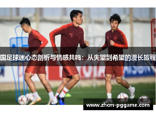 国足球迷心态剖析与情感共鸣：从失望到希望的漫长旅程