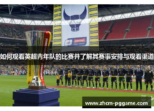 如何观看英超青年队的比赛并了解其赛事安排与观看渠道