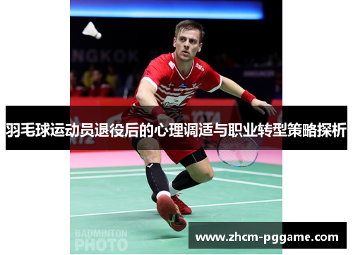 羽毛球运动员退役后的心理调适与职业转型策略探析