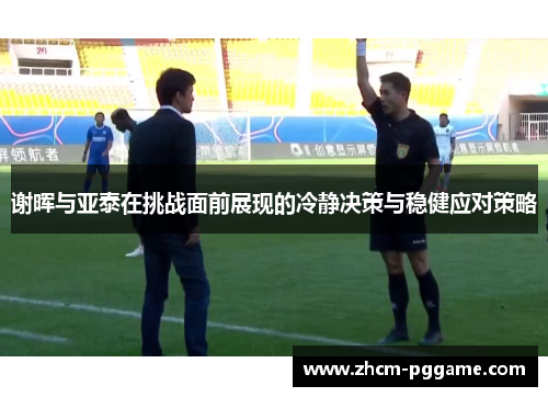 谢晖与亚泰在挑战面前展现的冷静决策与稳健应对策略