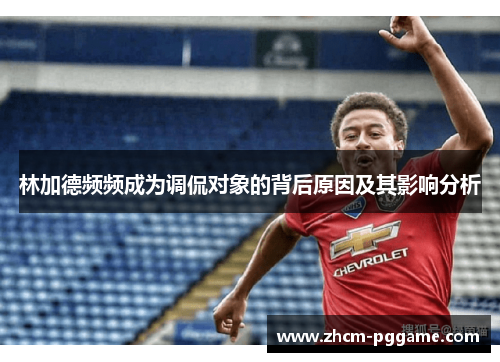 林加德频频成为调侃对象的背后原因及其影响分析