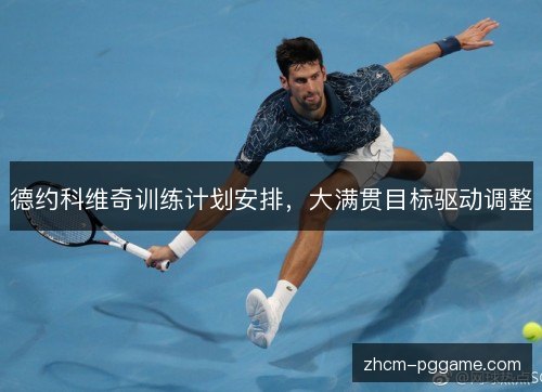 德约科维奇训练计划安排,大满贯目标驱动调整 德约科维奇训练计划安排,大满贯目标驱动调整